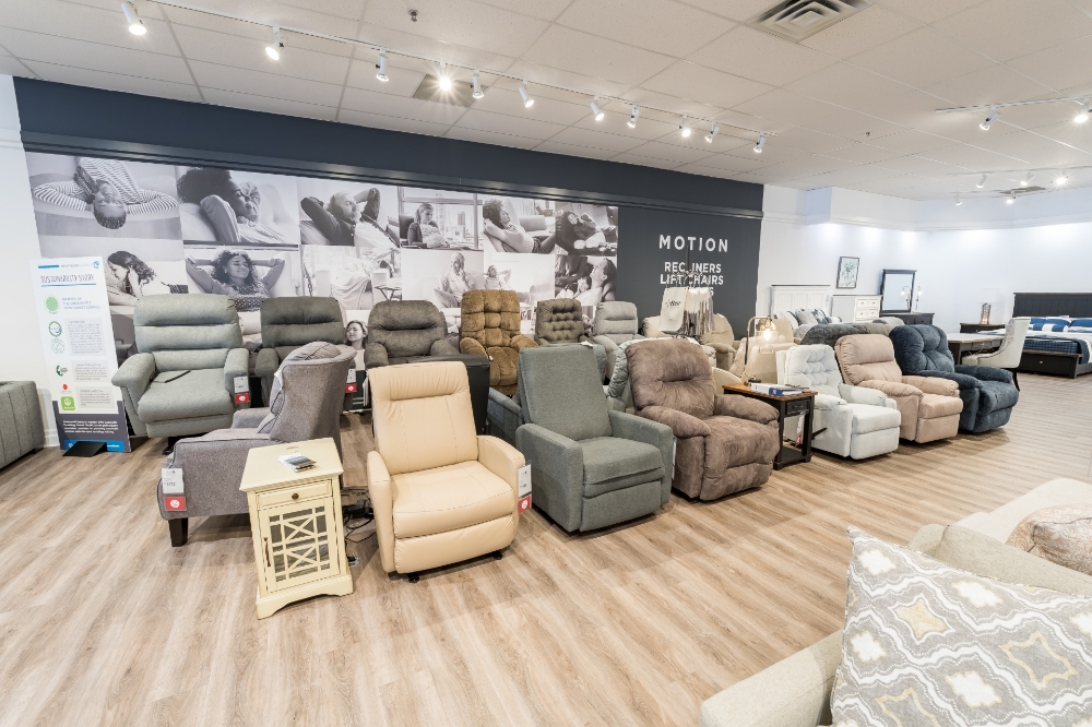 Living Room Furniture