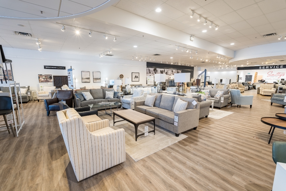 Living Room Furniture